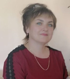 Воспитатель Смирнова Наталья Александровна