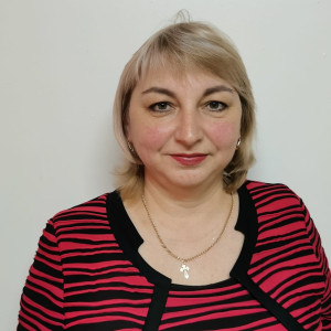 Заведующий Ковалева Светлана Викторовна